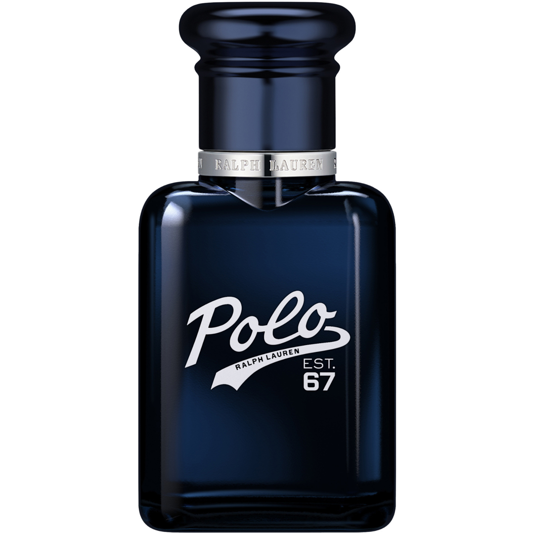 Ralph Lauren Polo 67, EdT 40ml parfym