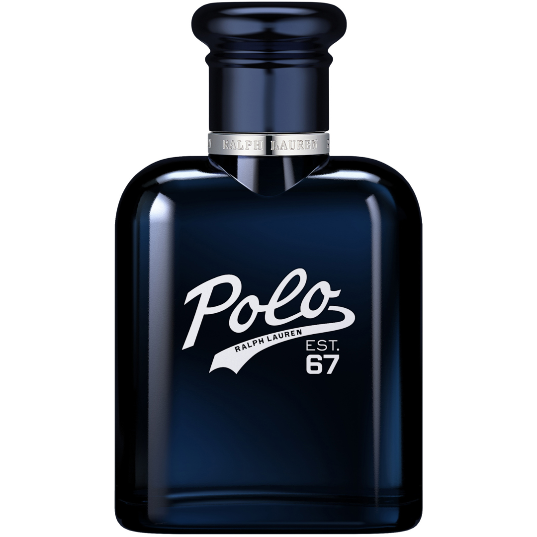 Ralph Lauren Polo 67, EdT 75ml parfym