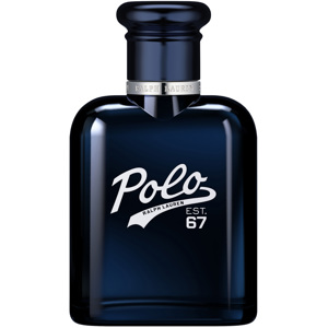 Polo 67, EdT