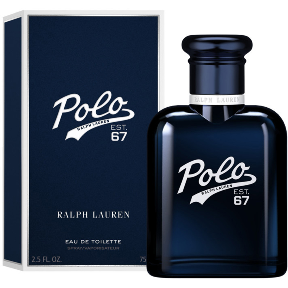 Polo 67, EdT