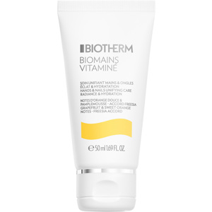 Biomains Vitaminé Moisturizing Hand Cream, 50ml