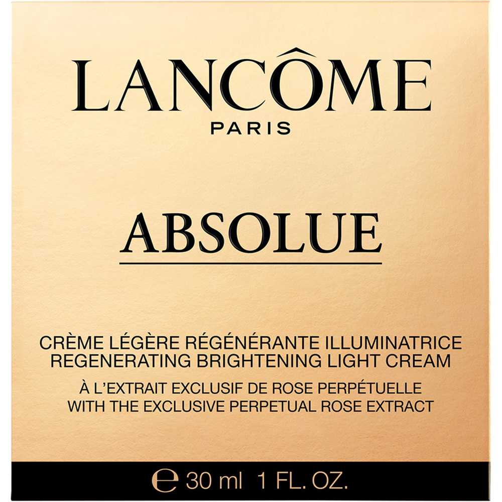 Absolue Light Cream