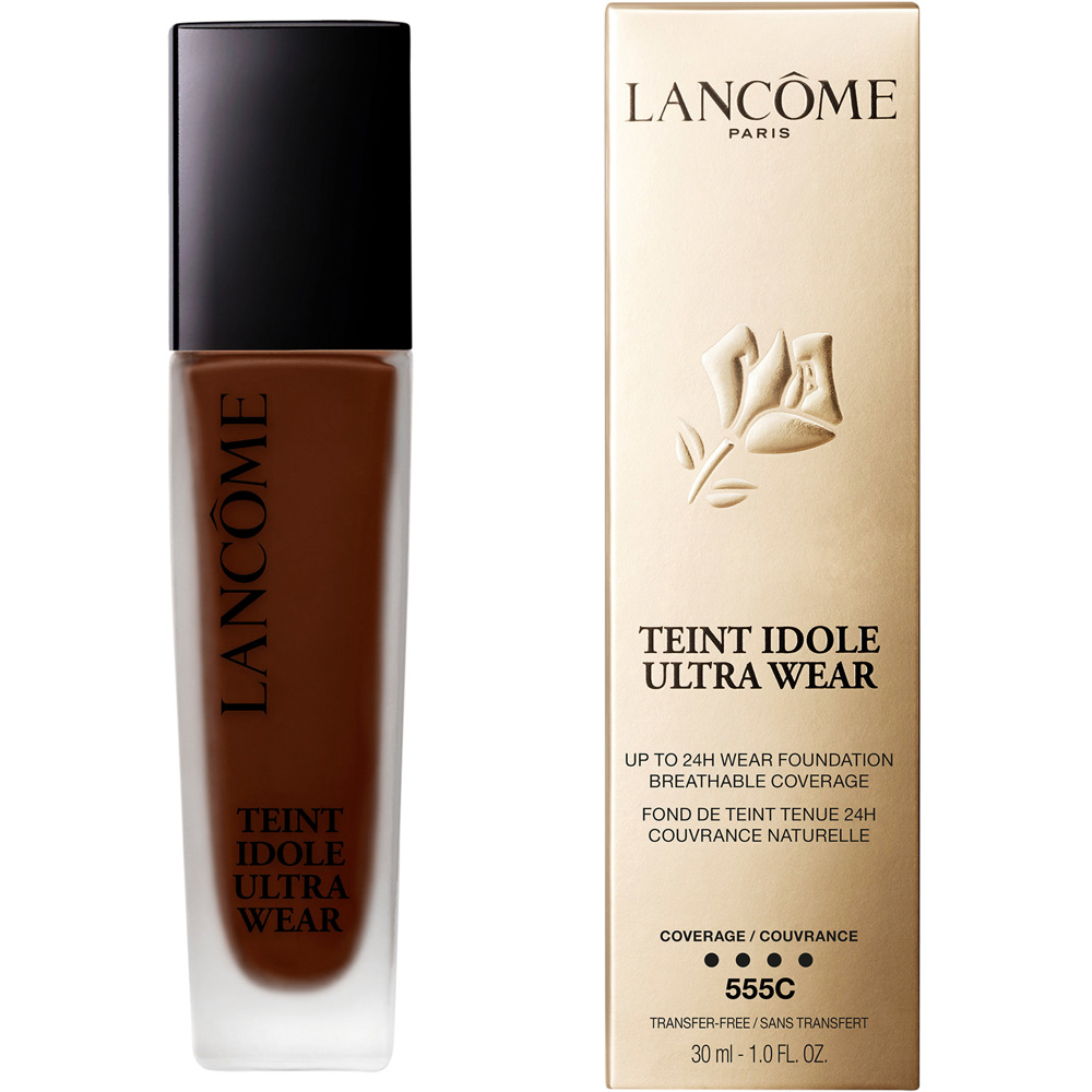 Teint Idôle Ultra Wear Foundation, 30ml