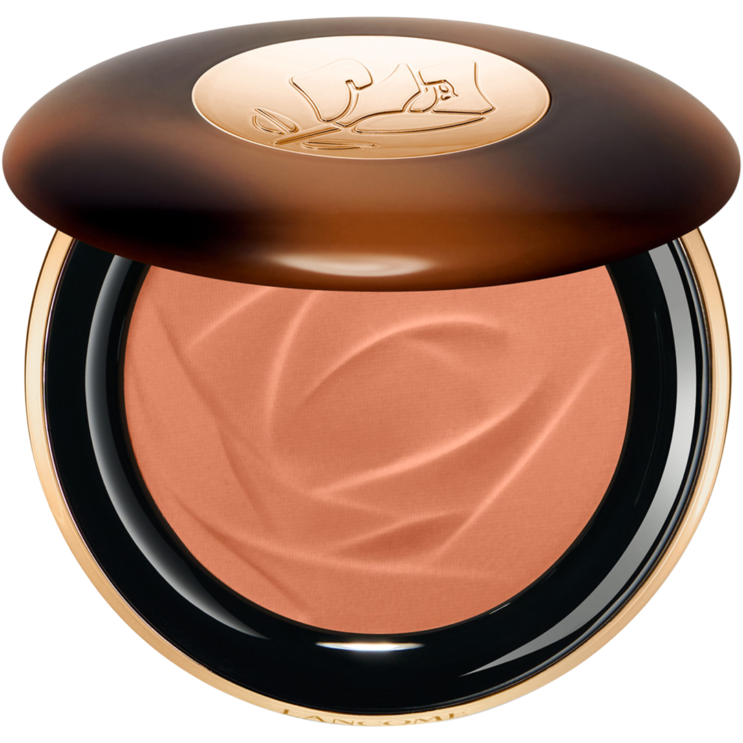 Lancôme Teint Idole Ultra Wear C.E. Skin Transforming Bronzer, 03 Light Medium, Voidemainen aurinkopuuteri