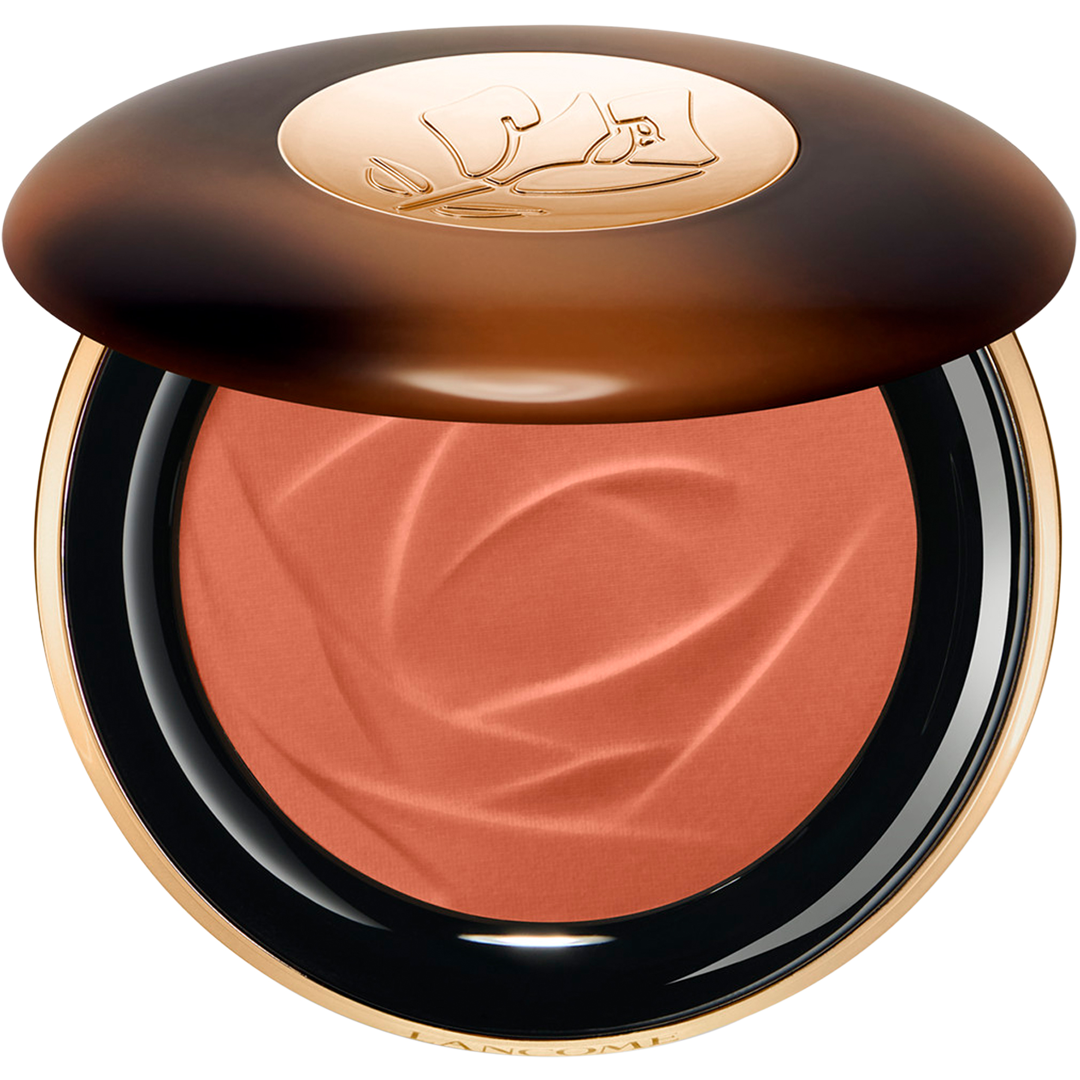 Lancôme Teint Idole Ultra Wear C.E. Skin Transforming Bronzer, 06 Deep Tan