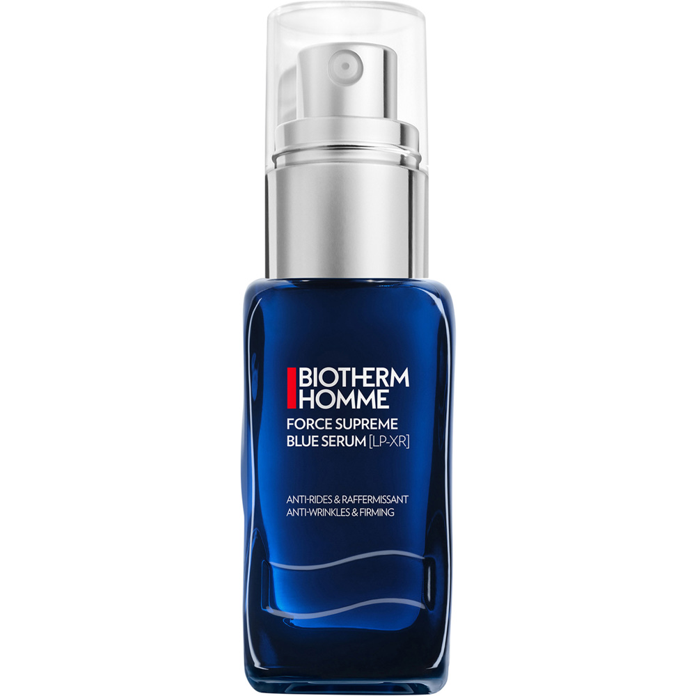 Force Supreme Blue Serum