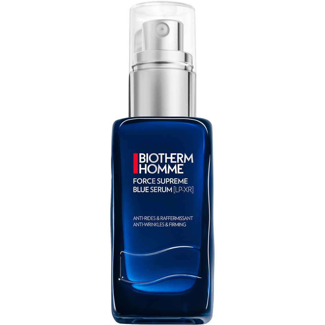 Biotherm Force Supreme Blue Serum, 60ml