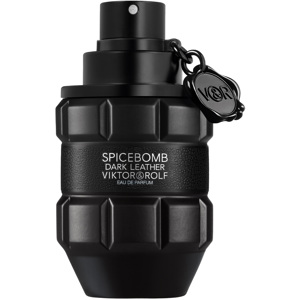 Spicebomb Dark Leather, EdP 50ml