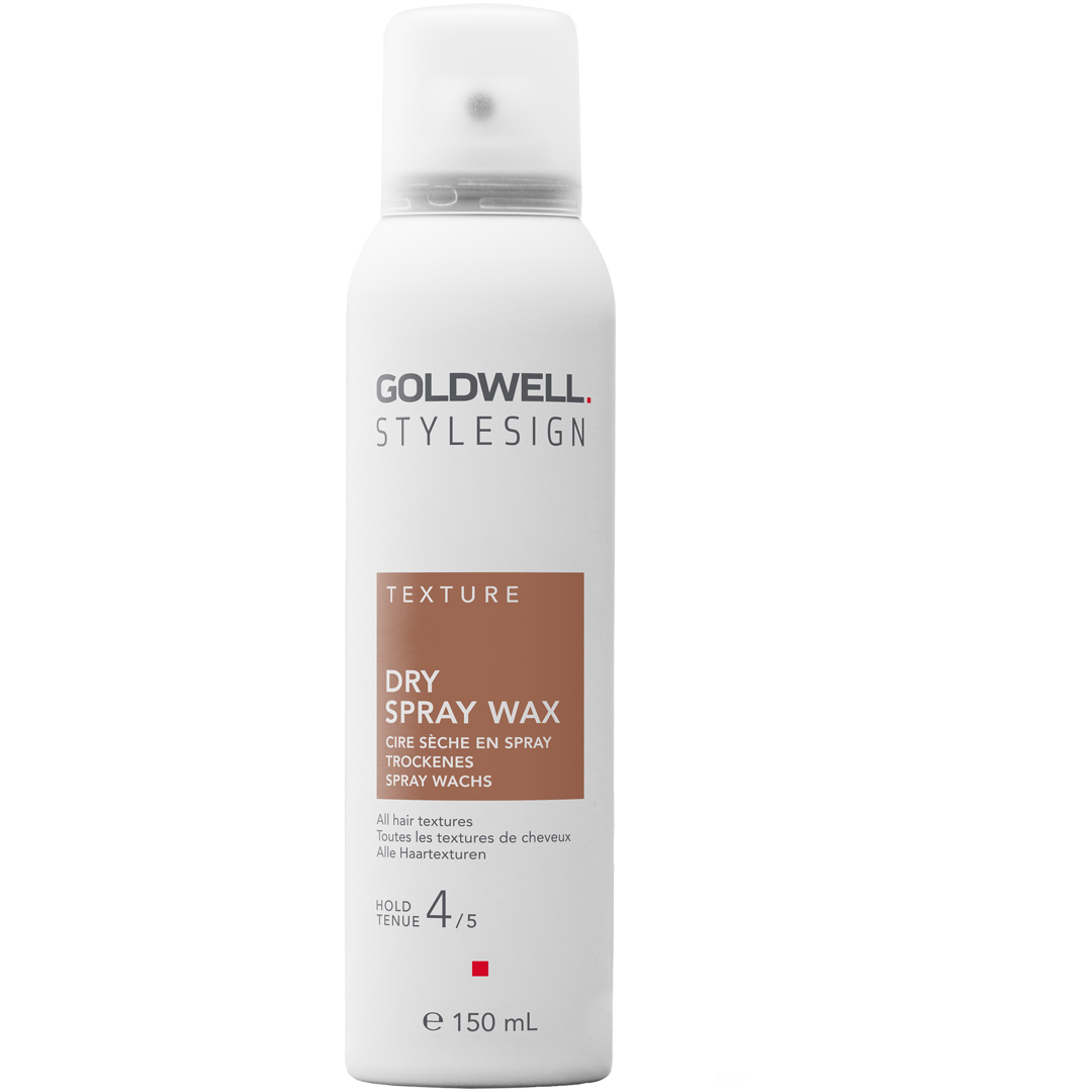 Goldwell StyleSign Dry Spray Wax, 150ml hårvax