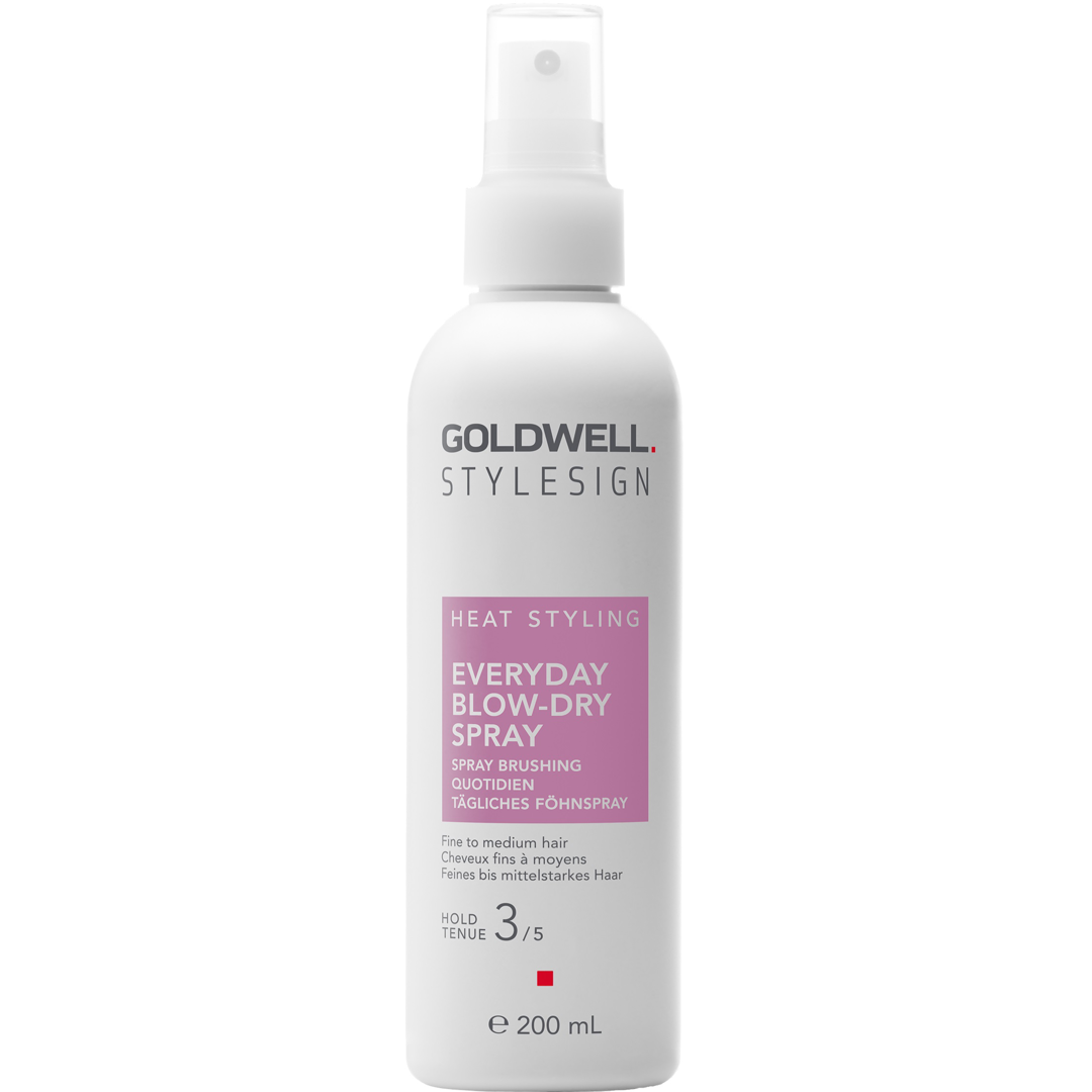 Goldwell StyleSign Everyday Blow-Dry Spray, 200ml