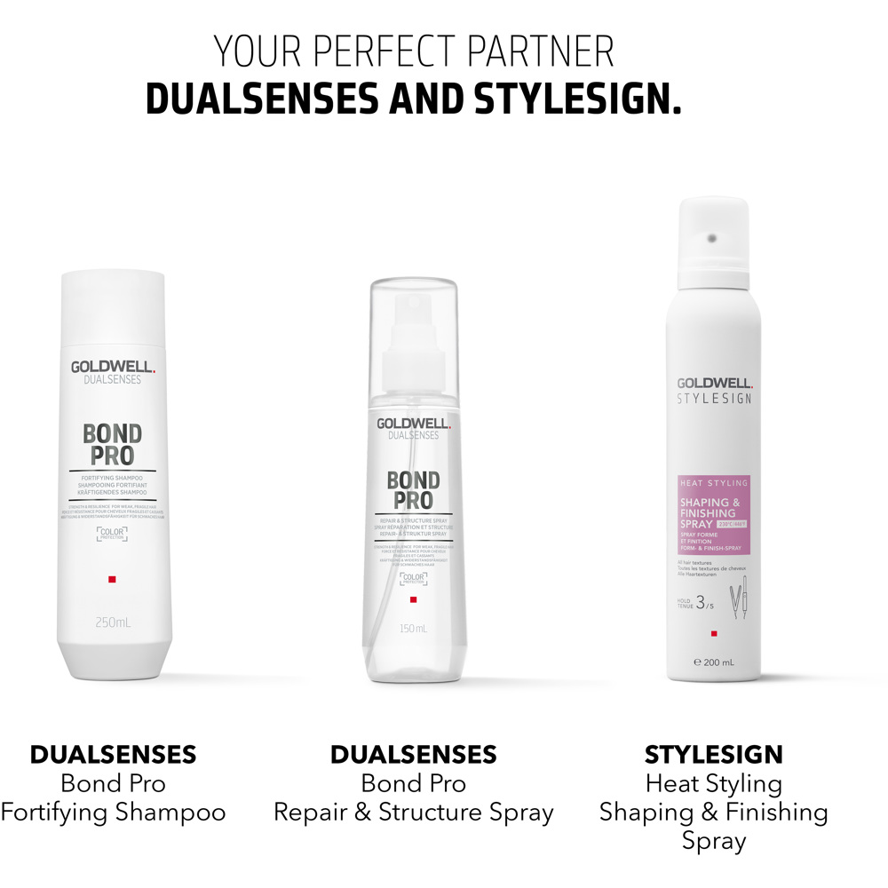 StyleSign Shaping & Finishing Spray