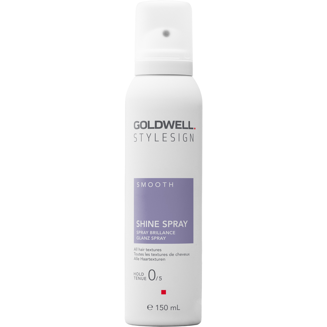 Goldwell StyleSign Shine Spray, 150ml