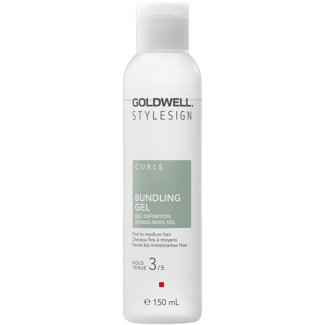Goldwell StyleSign Bundling Gel, 150ml