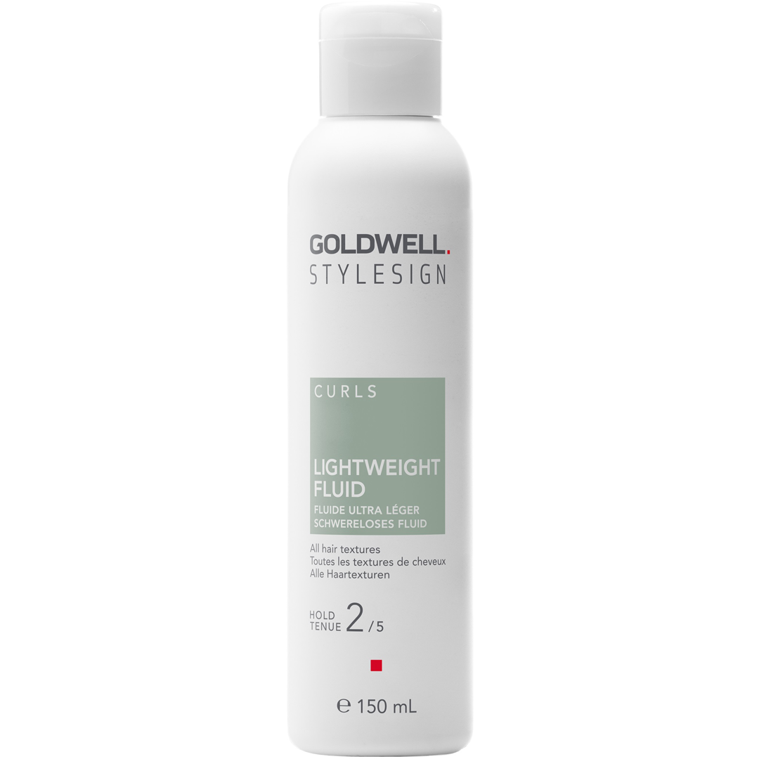 Goldwell StyleSign Lightweight Fluid, 150ml