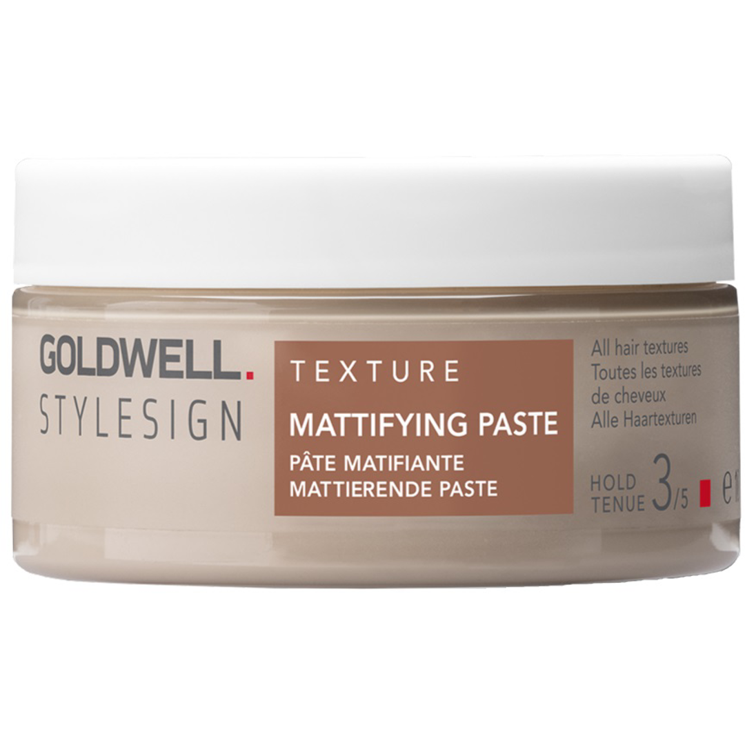 Goldwell StyleSign Mattifying Paste, 100ml