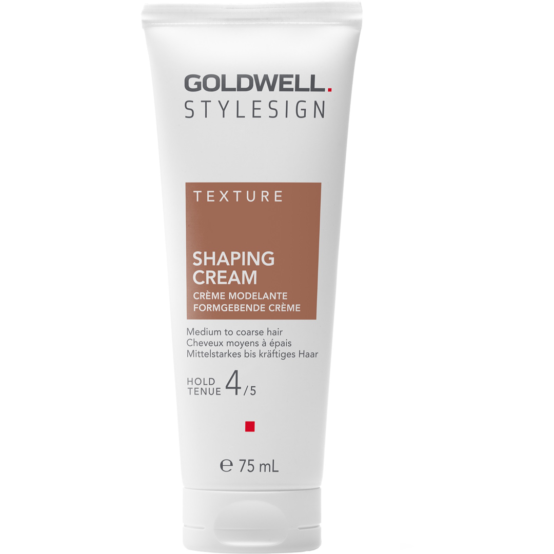 Goldwell StyleSign Shaping Cream, 75ml