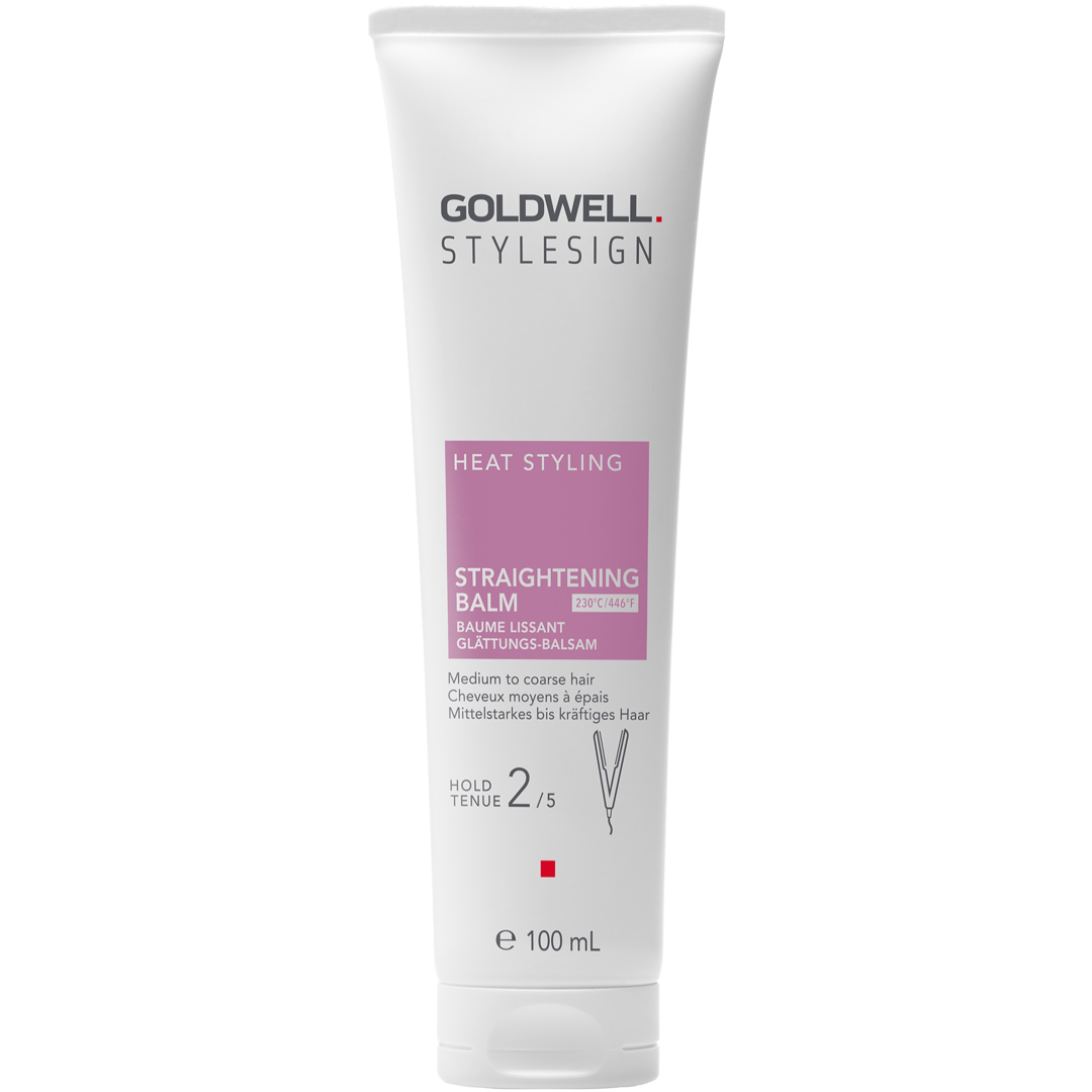 Goldwell StyleSign Straightening Balm, 100ml, Muotoiluvoide