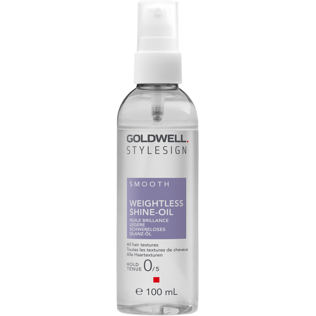 Goldwell StyleSign Weightless Shine-Oil, 100ml