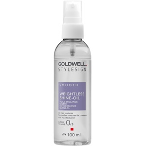 StyleSign Weightless Shine-Oil, 100ml