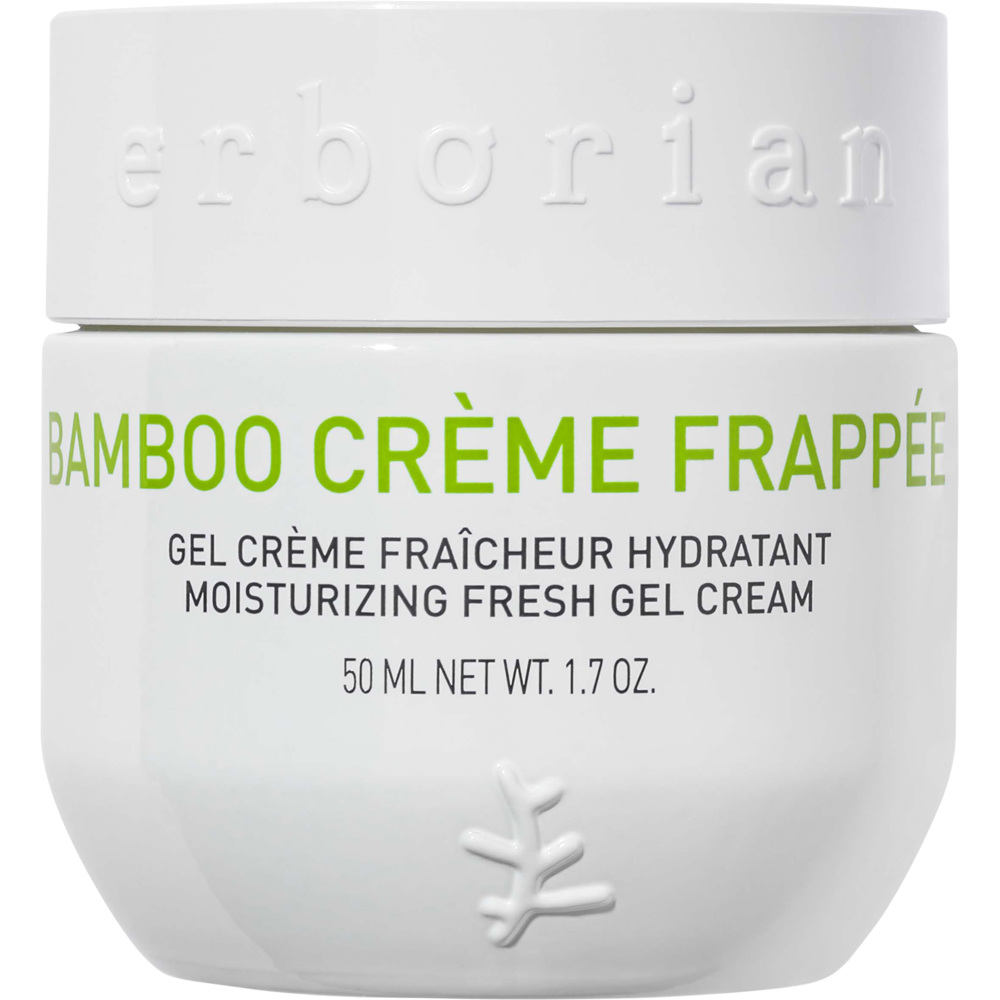 Bamboo Creme Frappee, 50ml