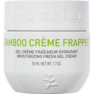 Bamboo Creme Frappee, 50ml