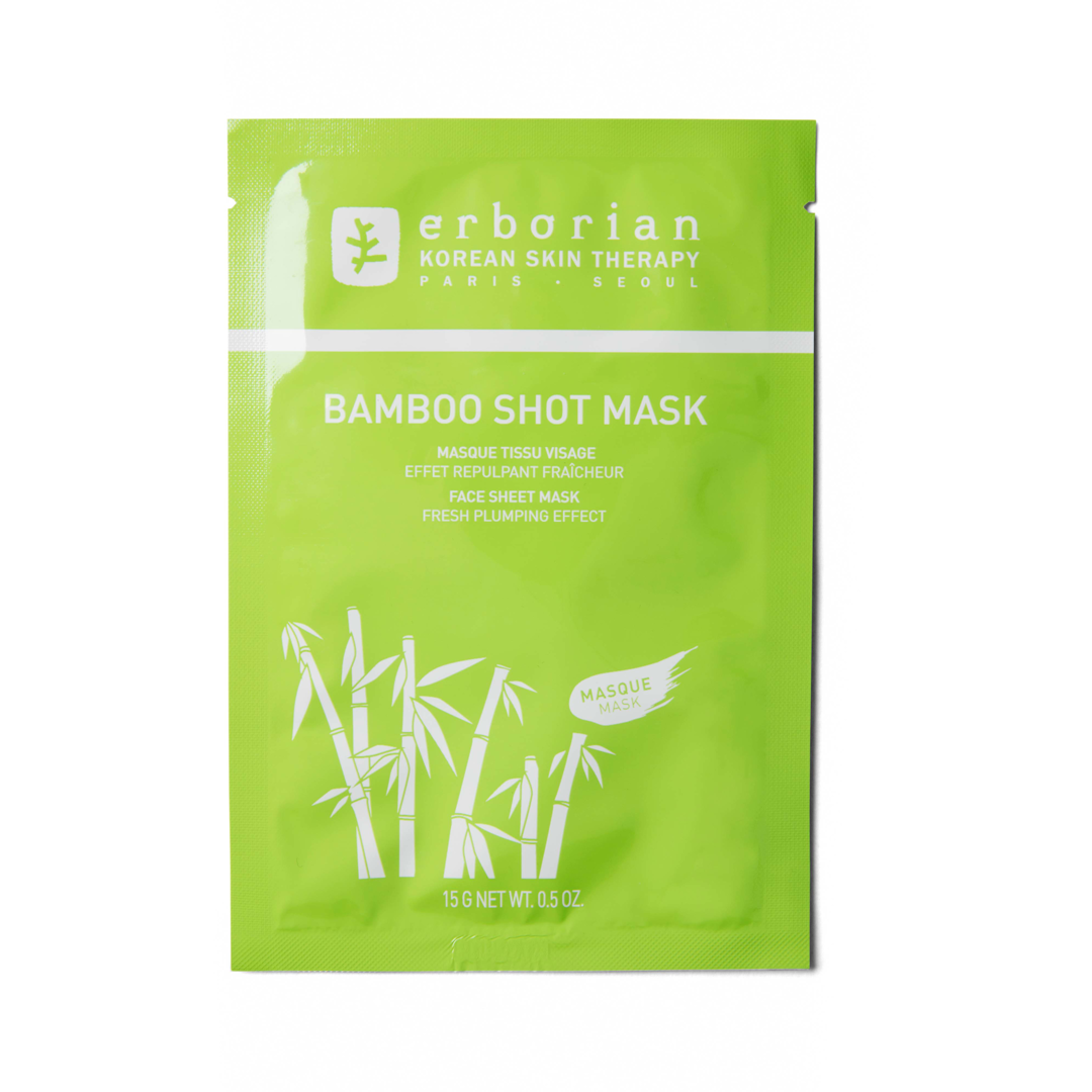 Erborian Bamboo Shot Mask