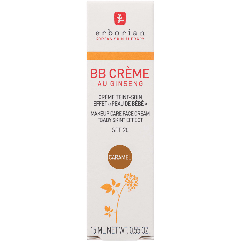 BB Crème, 15ml