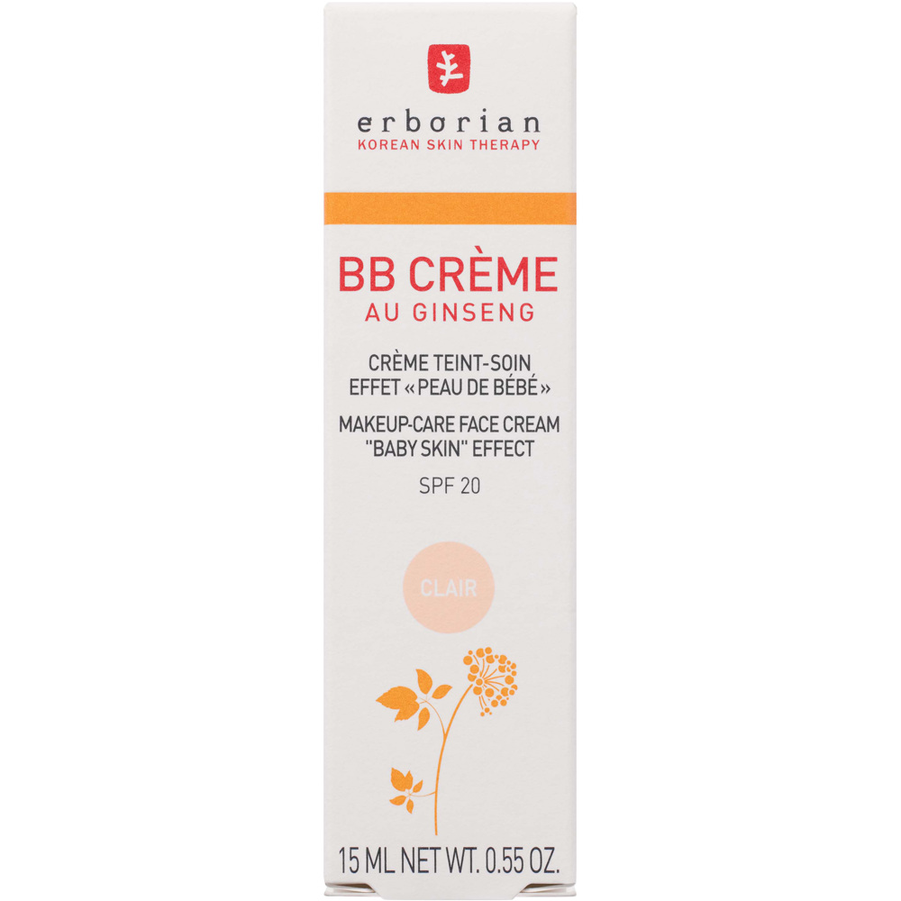 BB Crème, 15ml