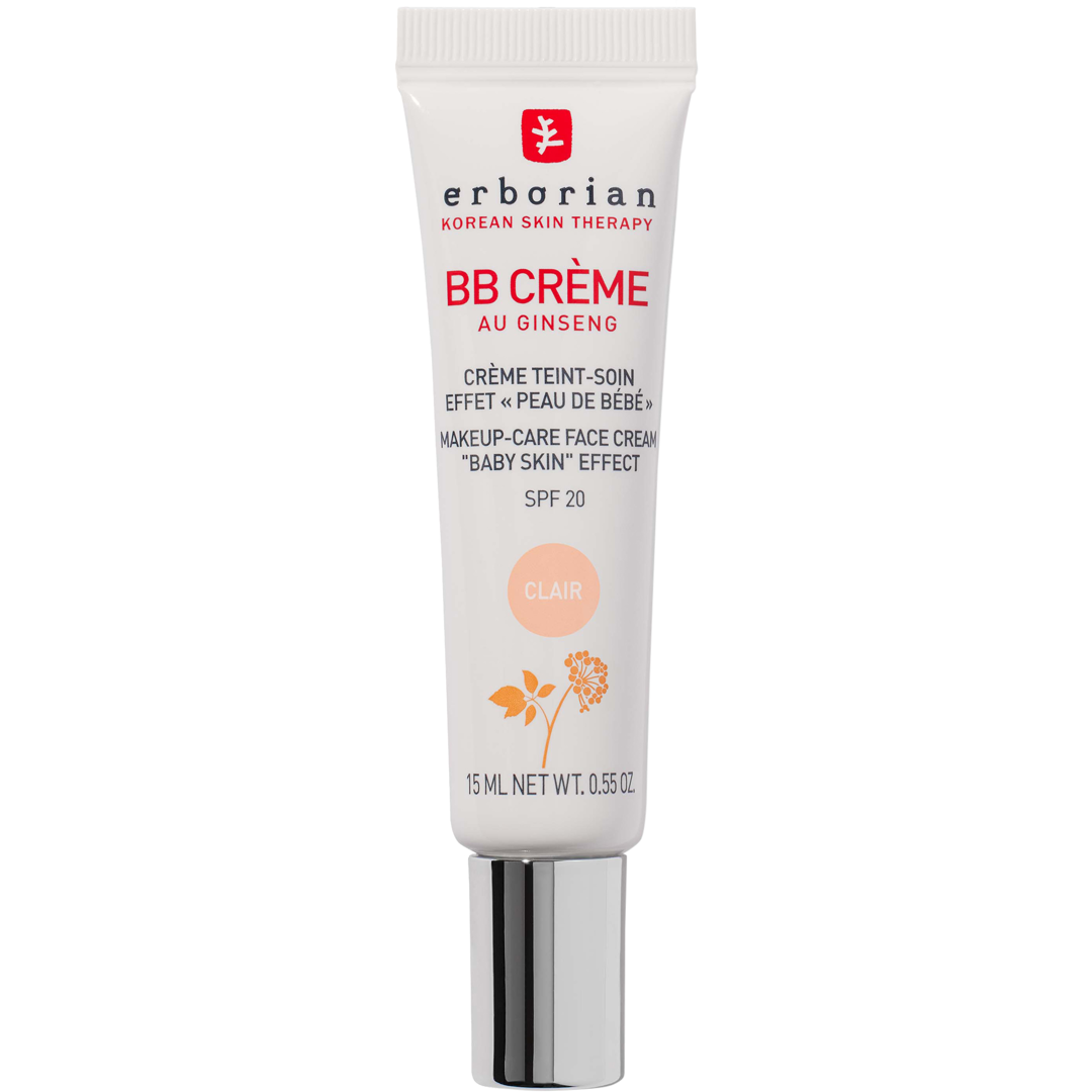 Erborian BB Crème, 15ml Clair