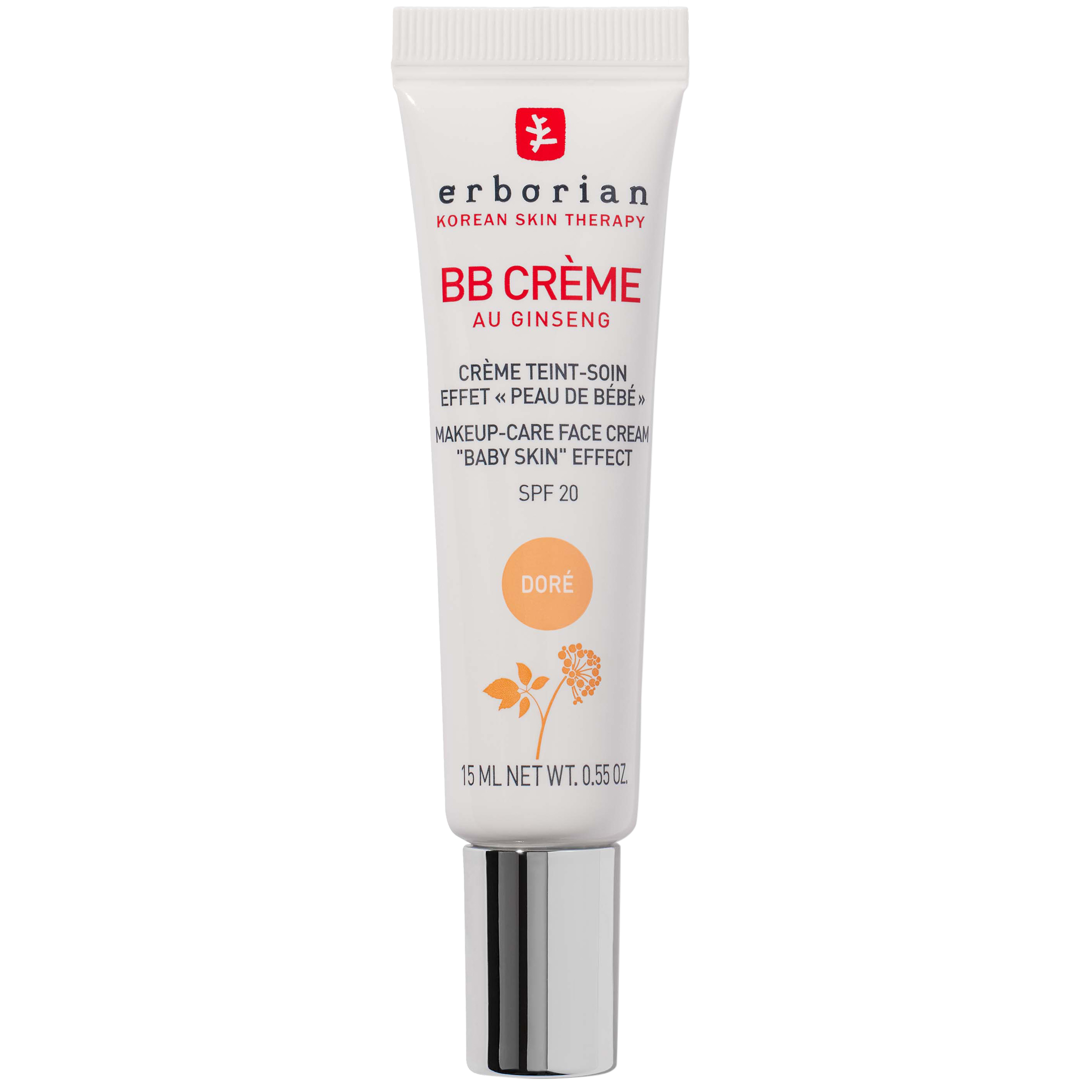 Erborian BB Crème, 15ml Doré