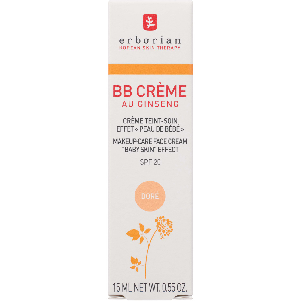 BB Crème, 15ml