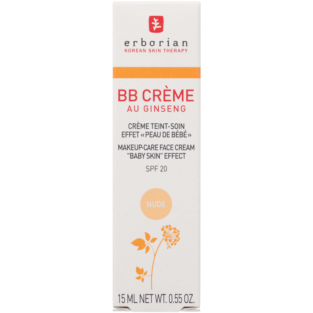 BB Crème, 15ml