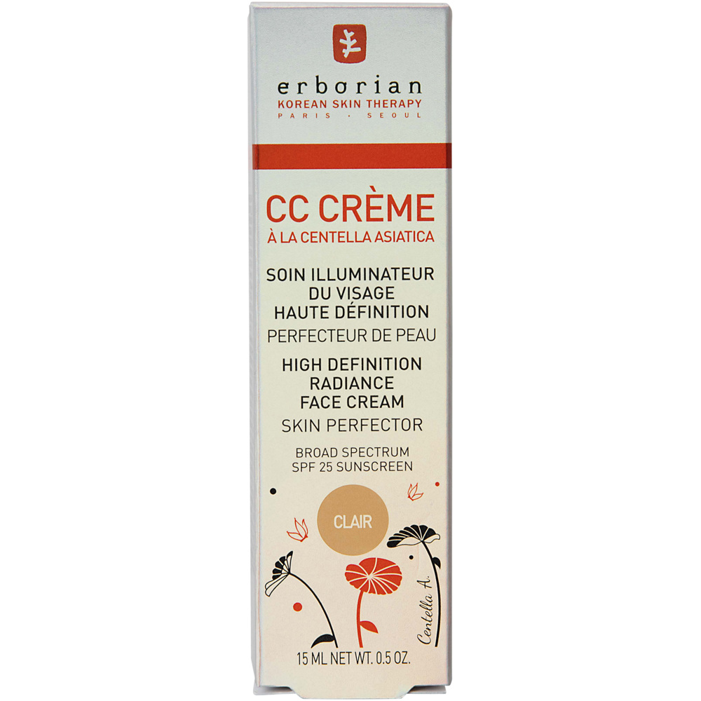 CC Creme, 15ml