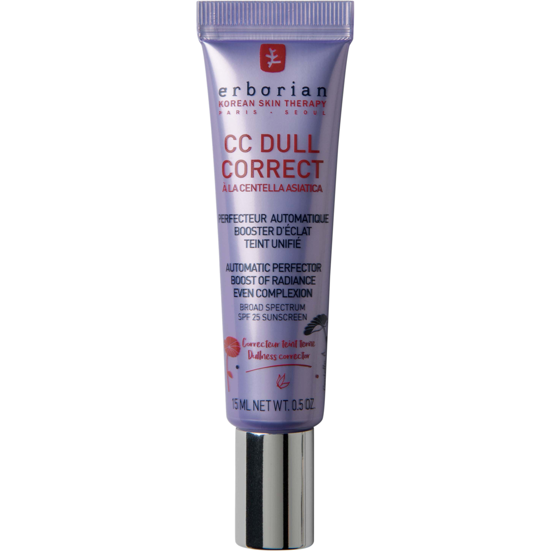 Erborian CC Dull Correct, 15ml