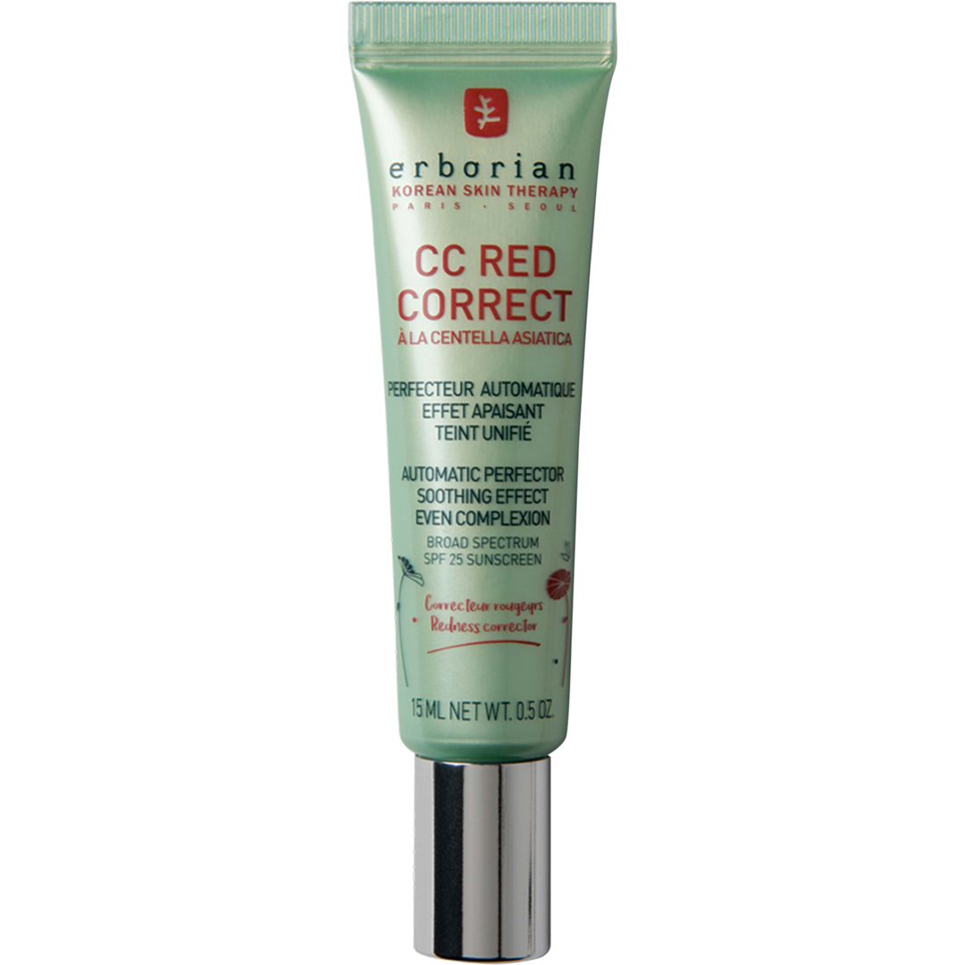 Erborian CC Red Correct, 15ml