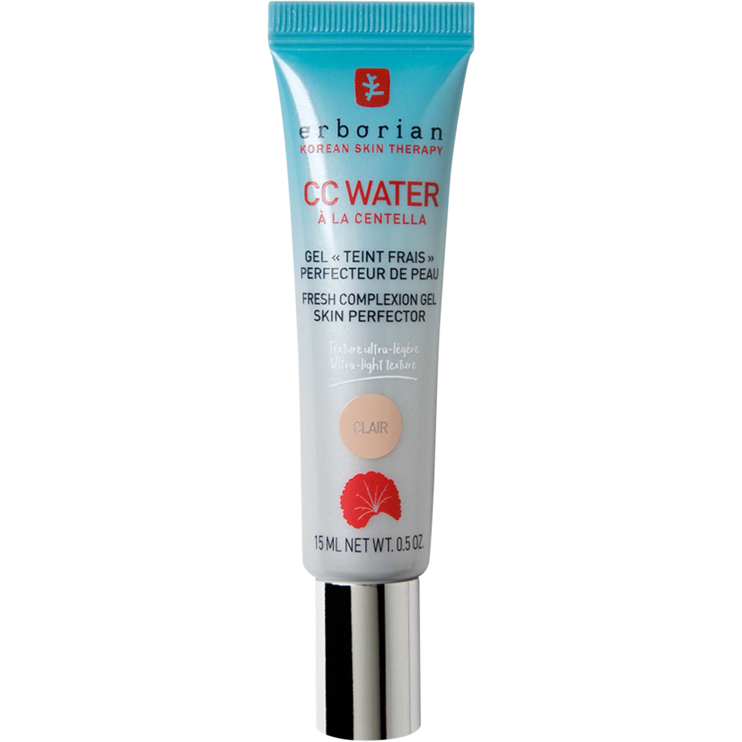 Erborian CC Water, 15ml Clair