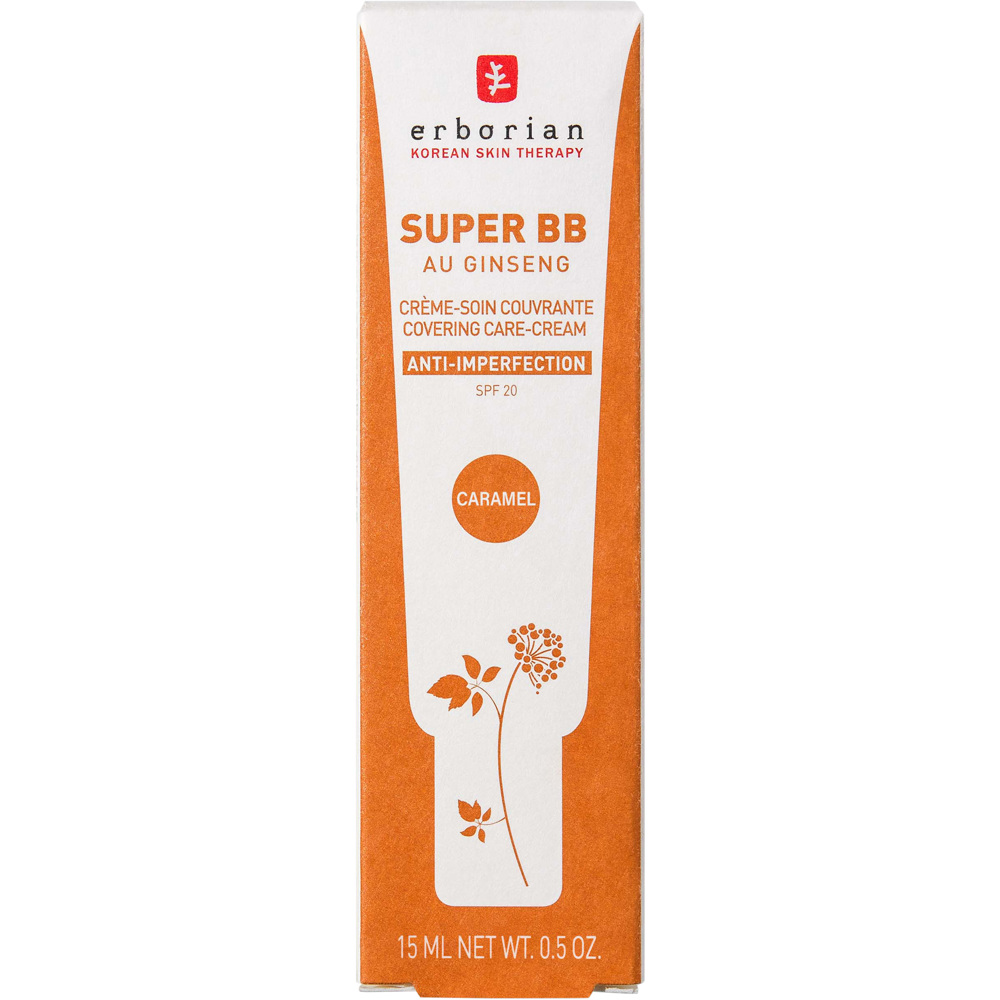 Super BB, 15ml