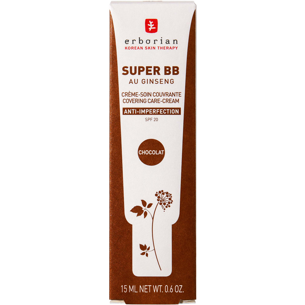 Super BB, 15ml