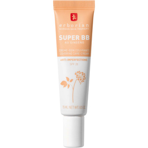 Super BB, 15ml Doré