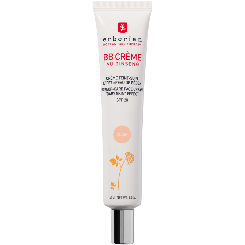 BB Creme, 40ml