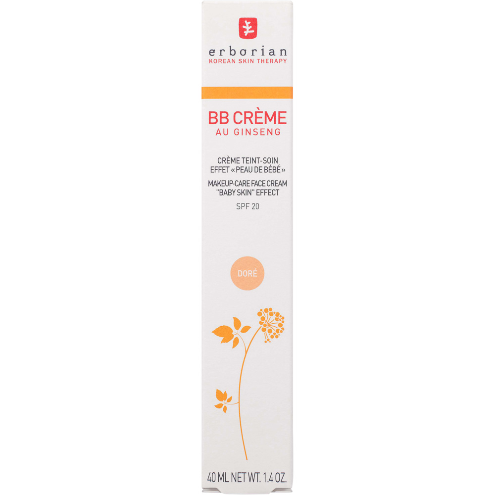 BB Creme, 40ml