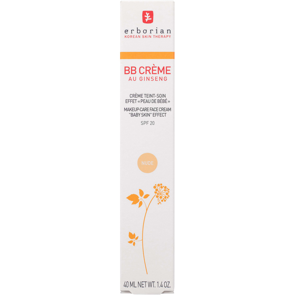 BB Creme, 40ml