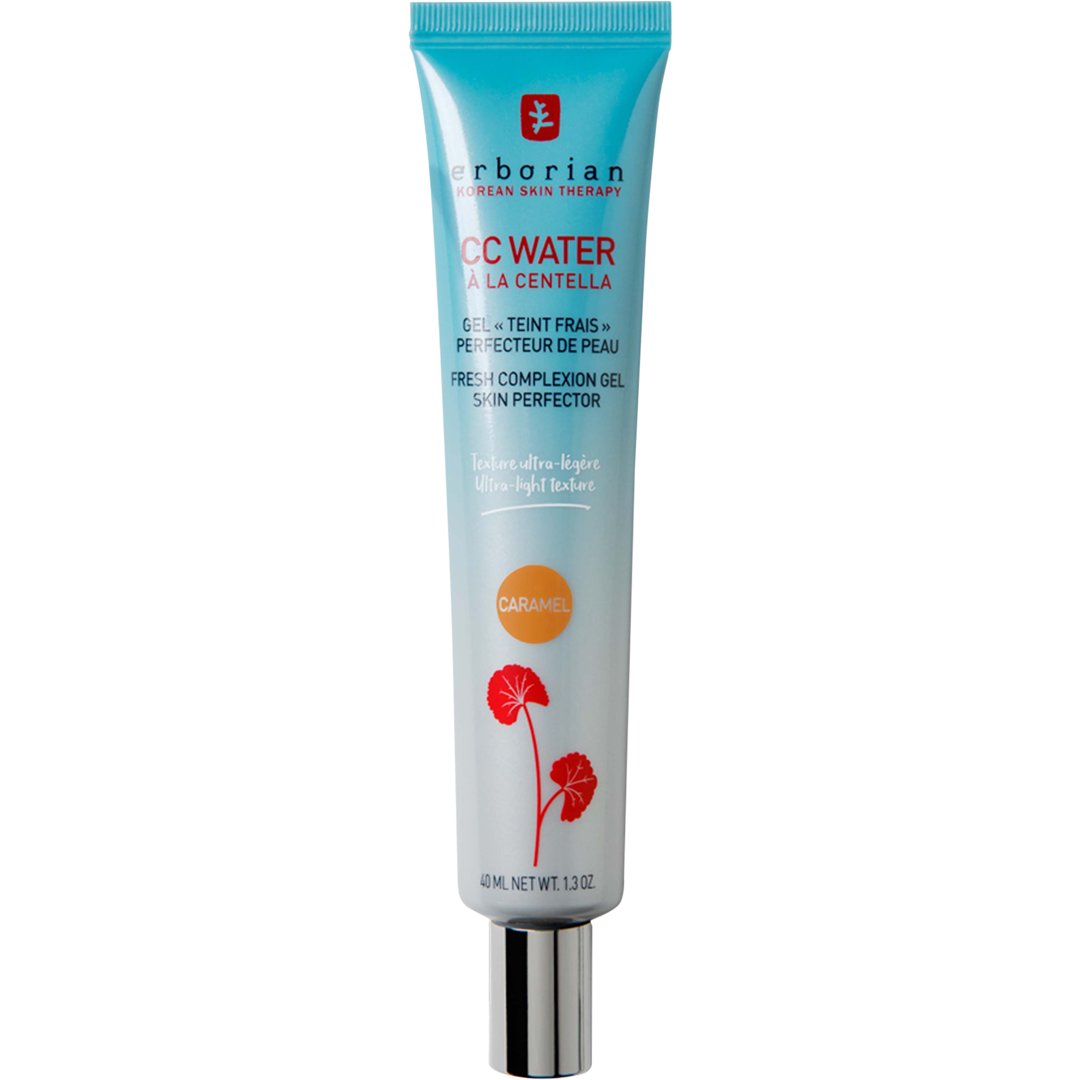 Erborian CC Water, 40ml, Caramel