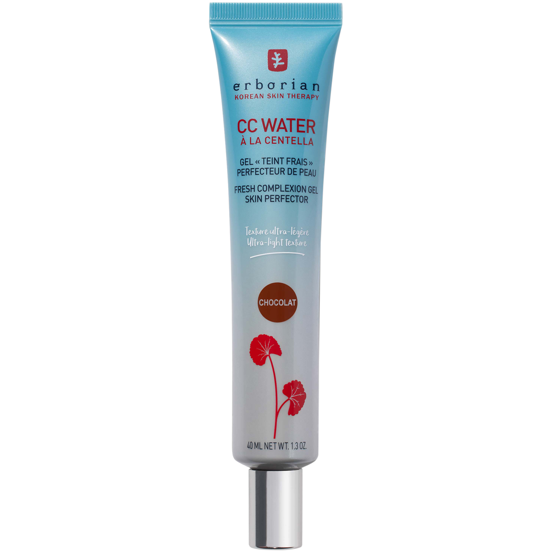 Erborian CC Water, 40ml, Chocolat