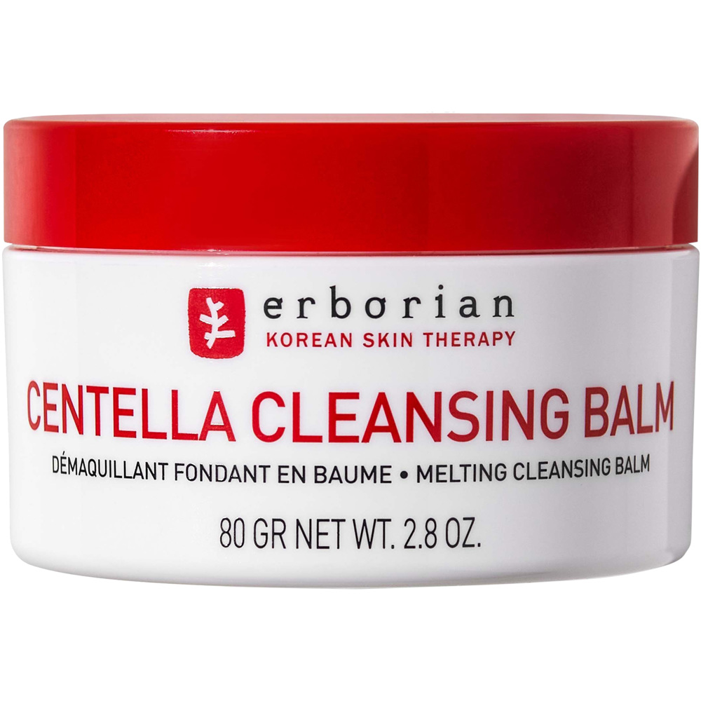 Centella Cleansing Balm