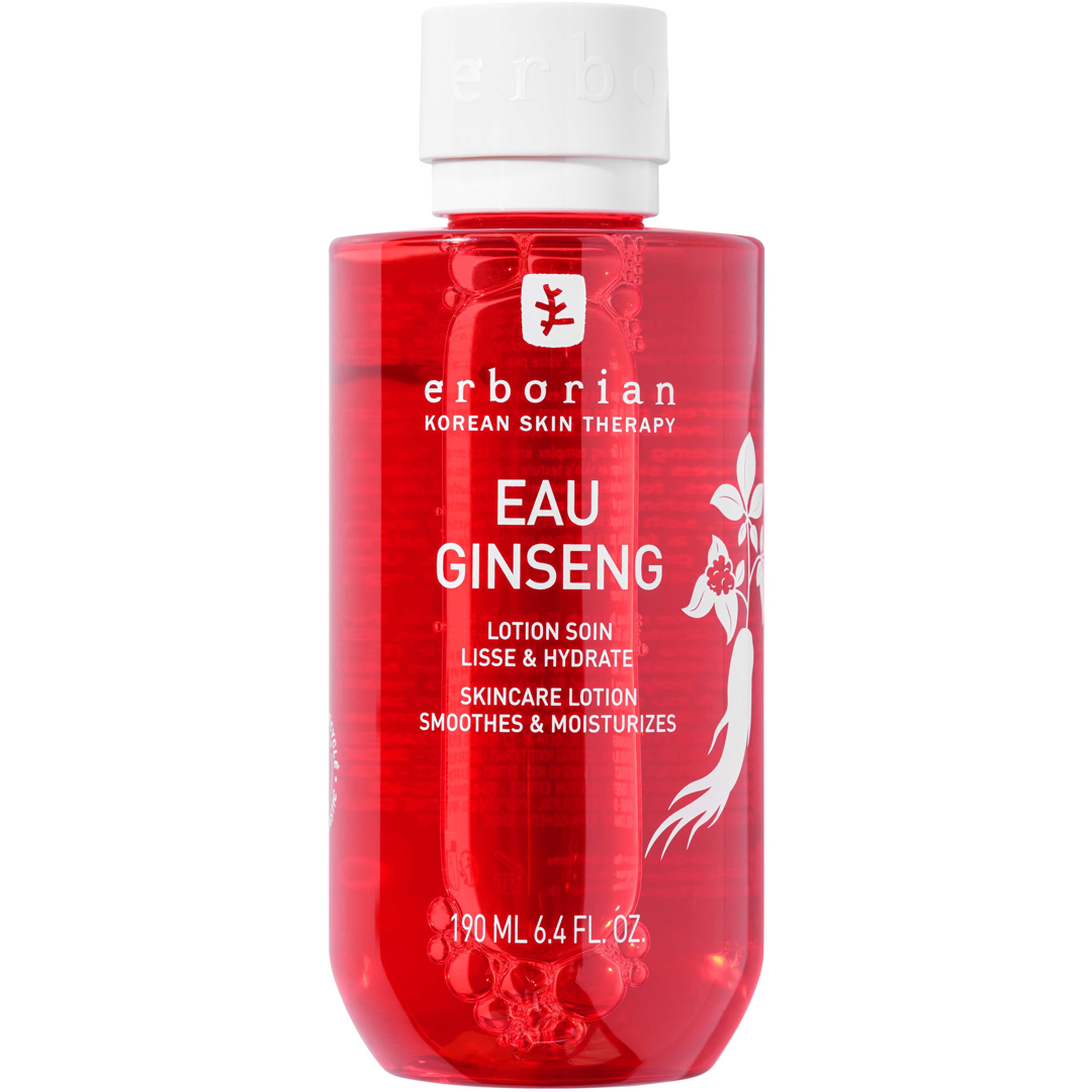 Erborian Eau Ginseng, 190ml