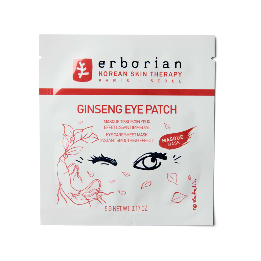 Erborian Ginseng Eye Patch