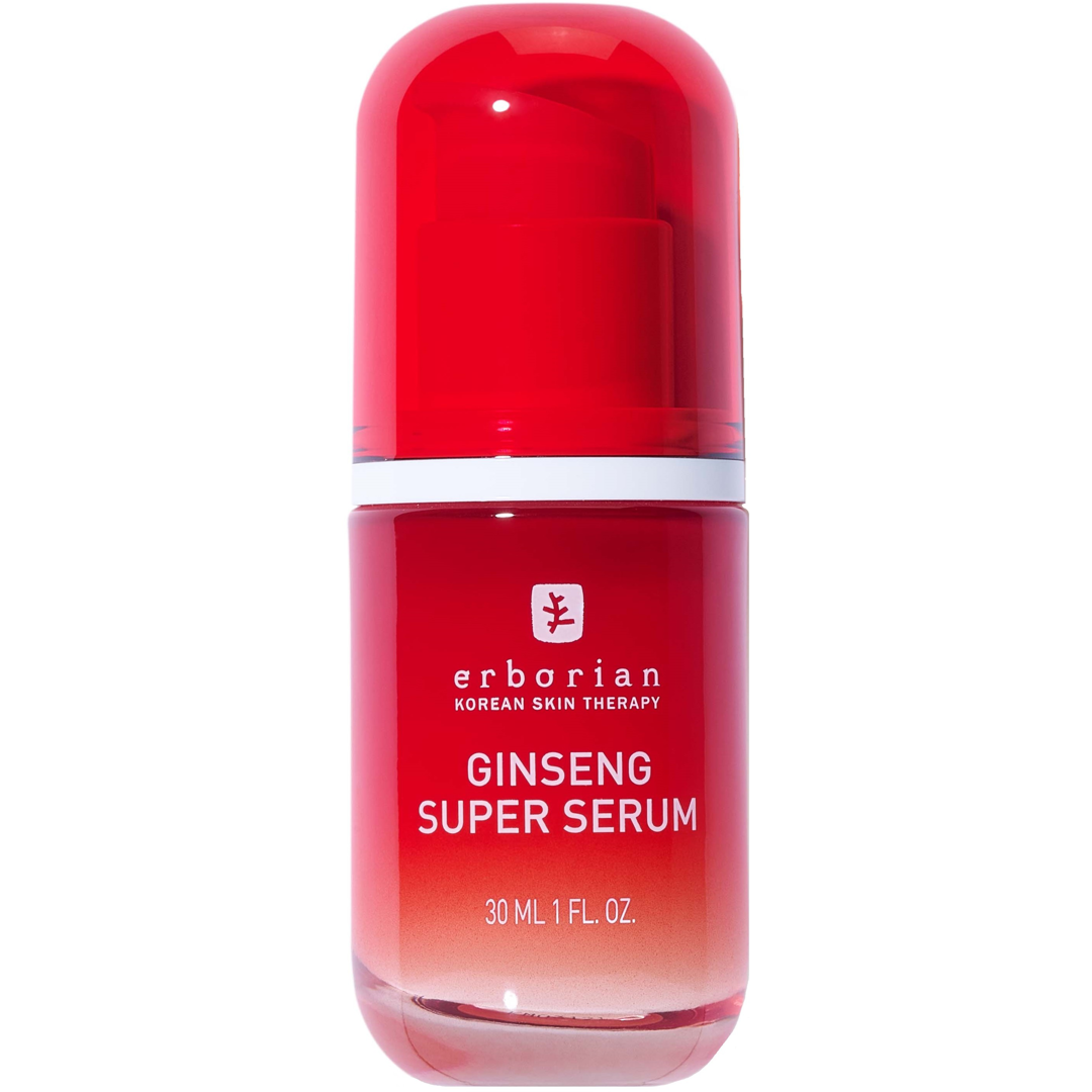 Erborian Ginseng Super Serum, 30ml