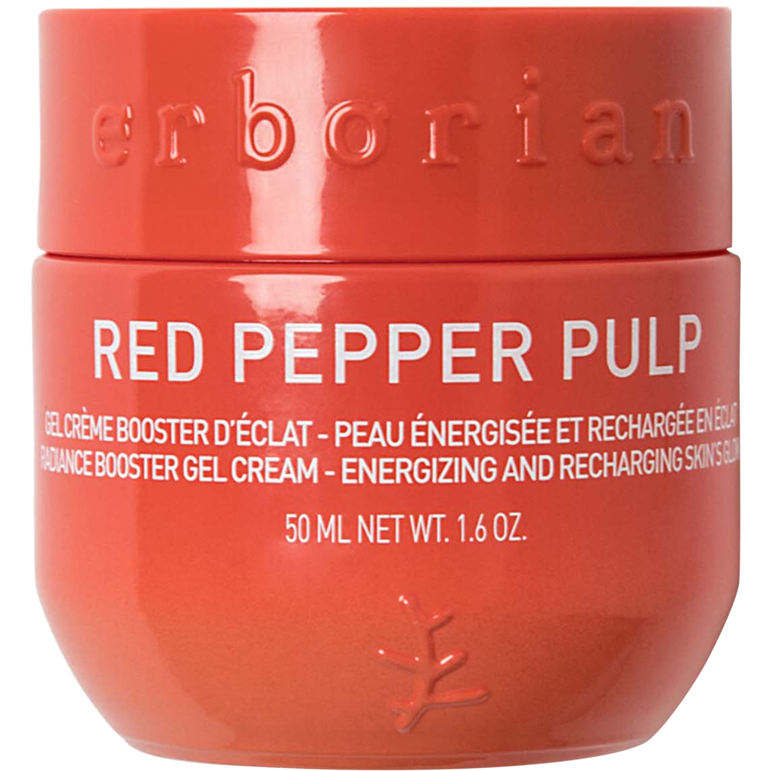 Erborian Red Pepper Pulp, 50ml, Päivävoide