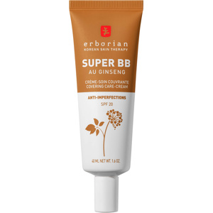 Super BB, 40ml Caramel